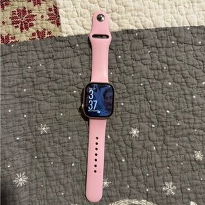 Apple Watch series 10: 46 mm